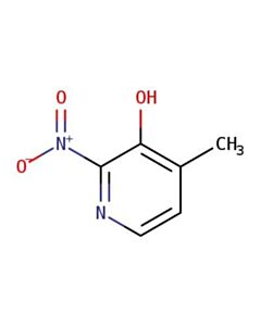 Astatech 4-METHYL-2-NITRO-3-PYRIDINOL; 5G; Purity 95%; MDL-MFCD16556274